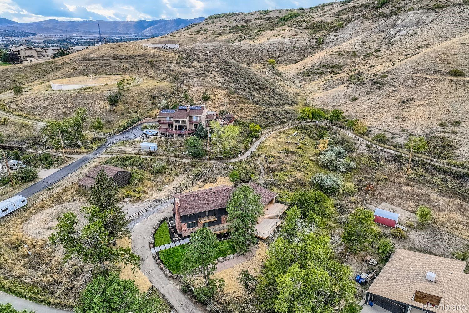 MLS Image #34 for 2127  elderberry road,golden, Colorado