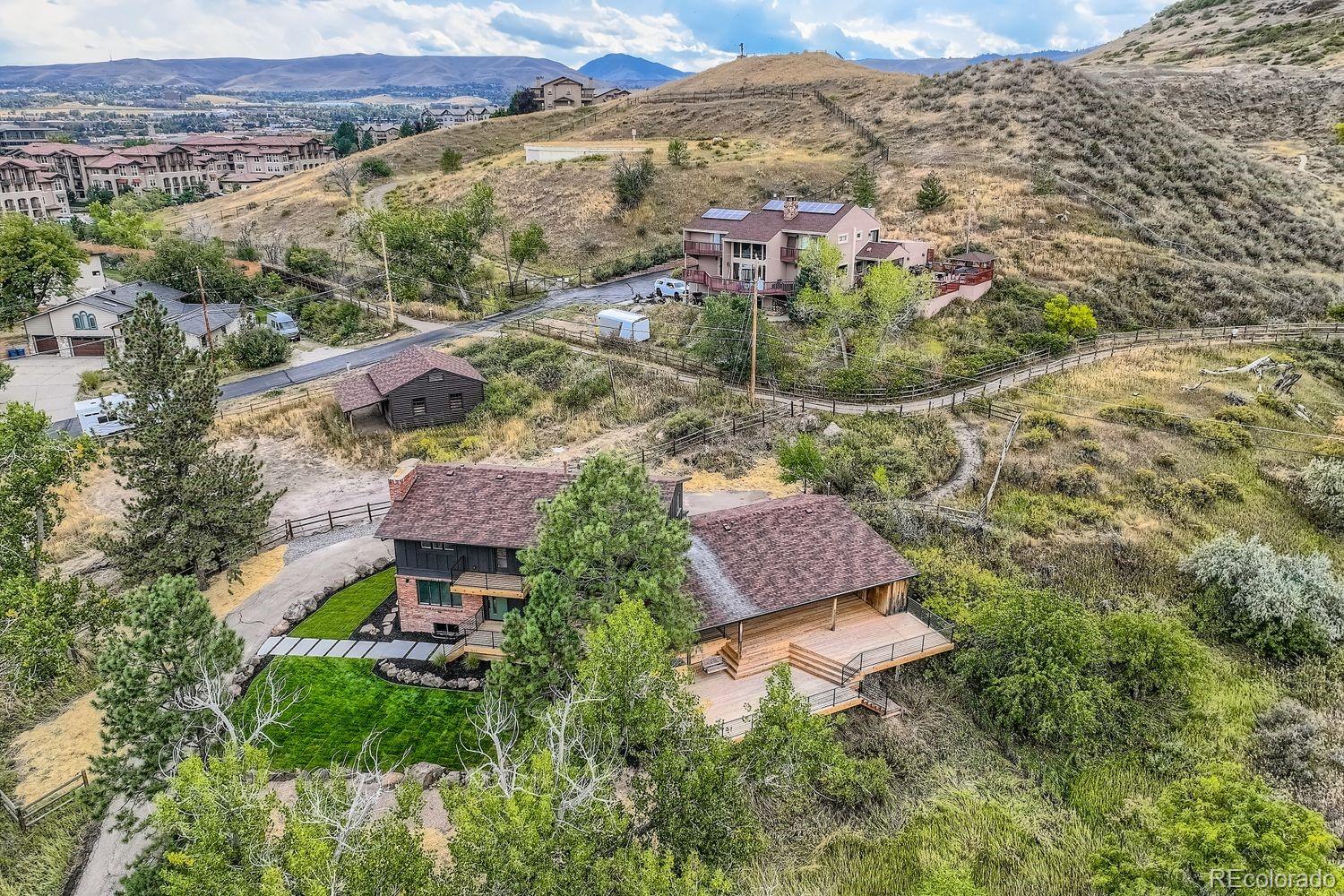 MLS Image #35 for 2127  elderberry road,golden, Colorado