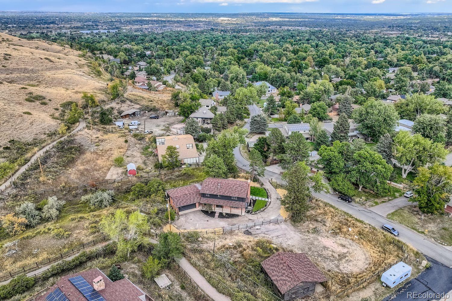 MLS Image #36 for 2127  elderberry road,golden, Colorado