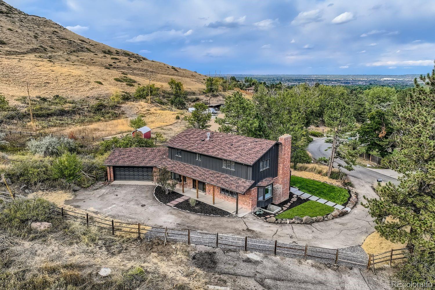 MLS Image #38 for 2127  elderberry road,golden, Colorado