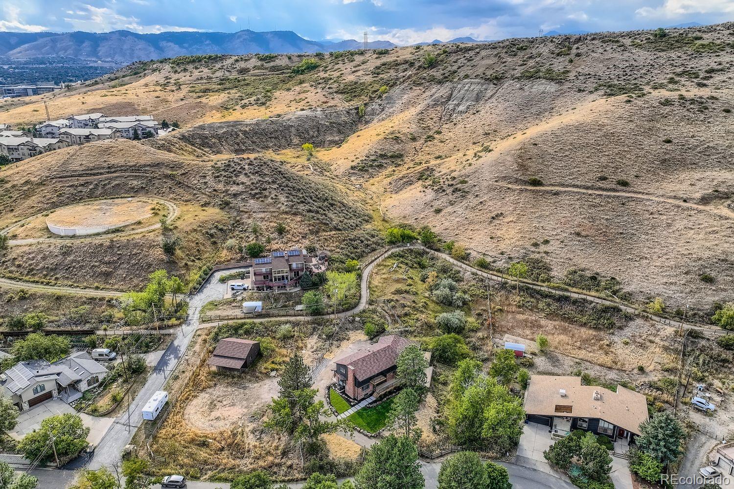 MLS Image #39 for 2127  elderberry road,golden, Colorado