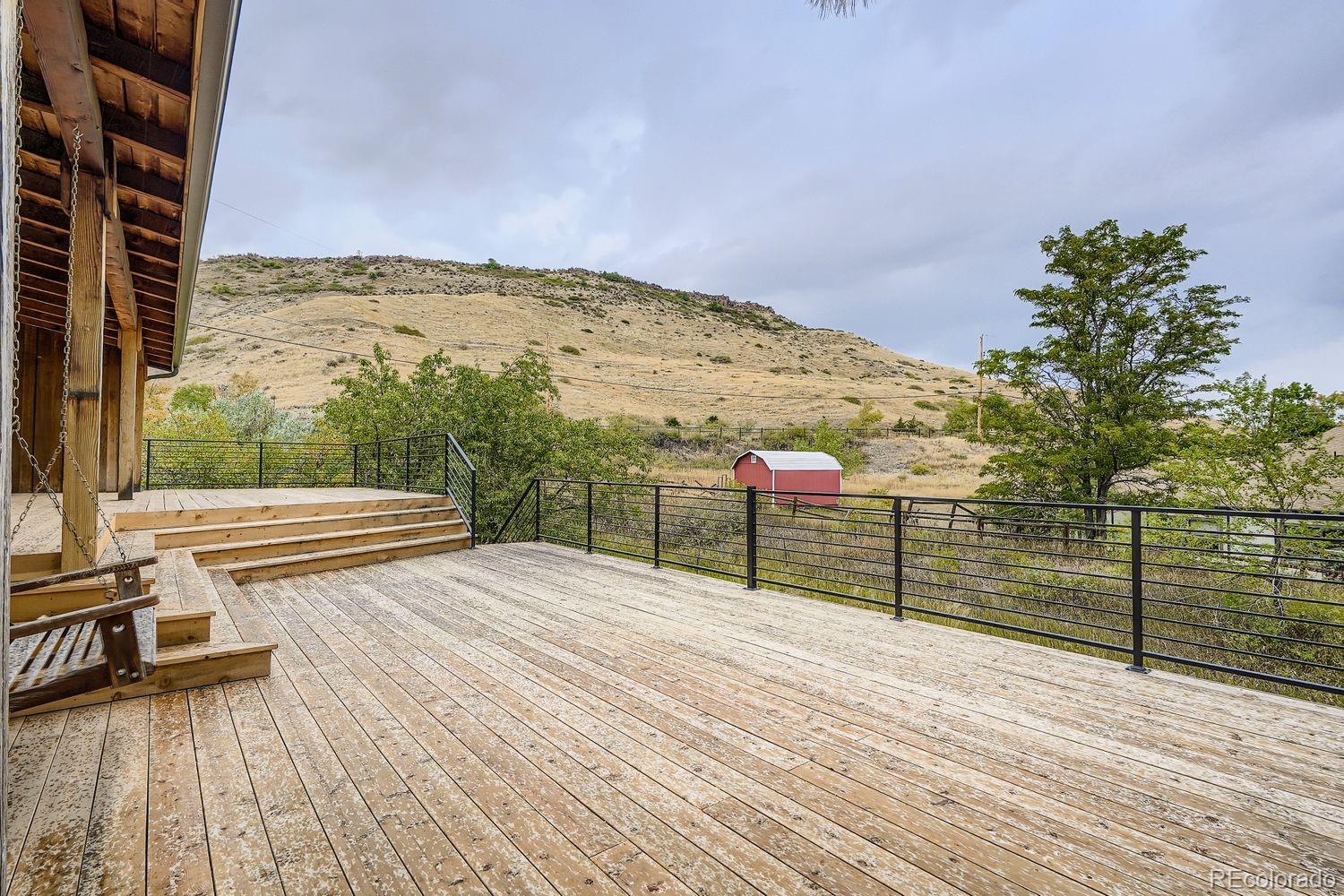 MLS Image #4 for 2127  elderberry road,golden, Colorado