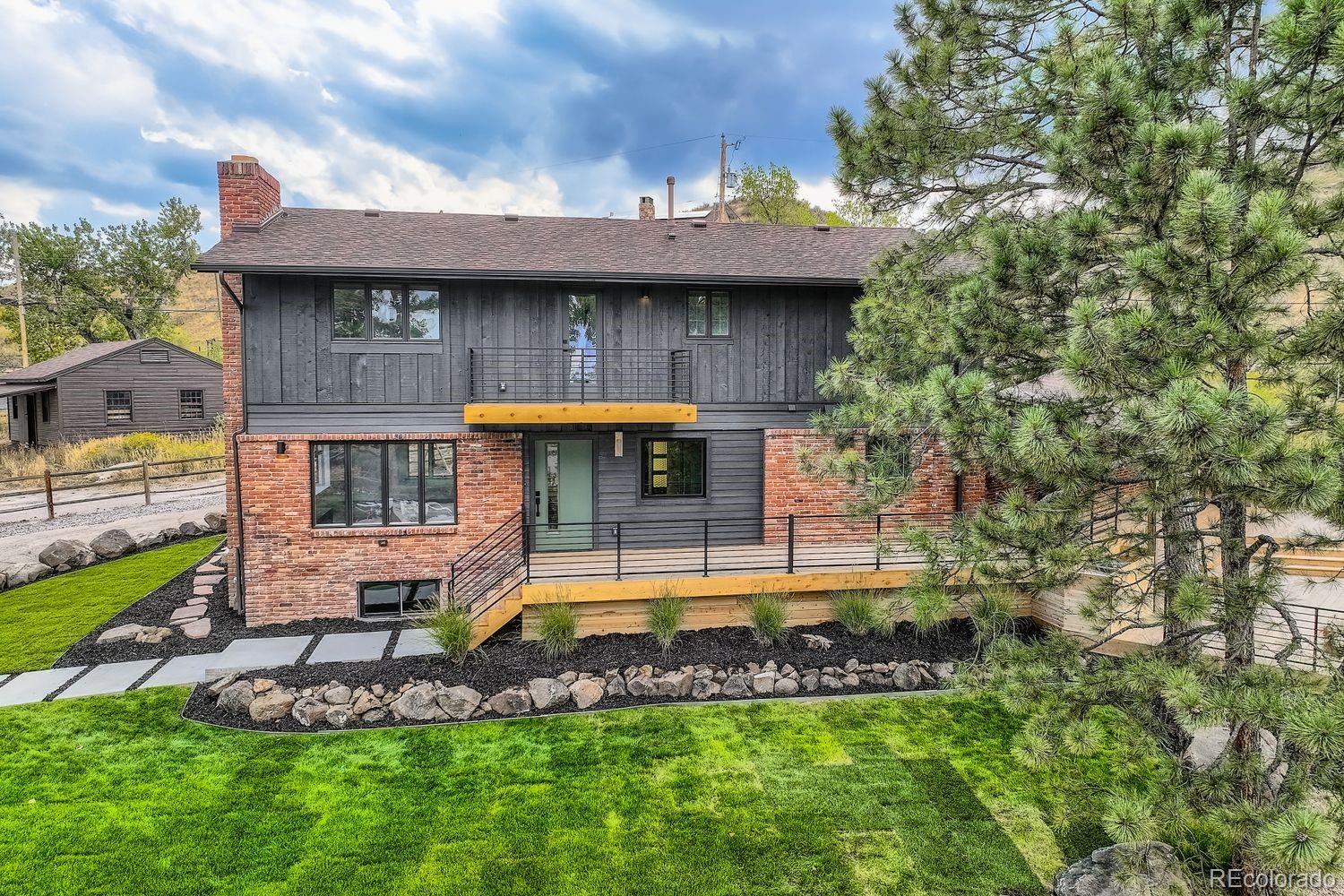 MLS Image #40 for 2127  elderberry road,golden, Colorado