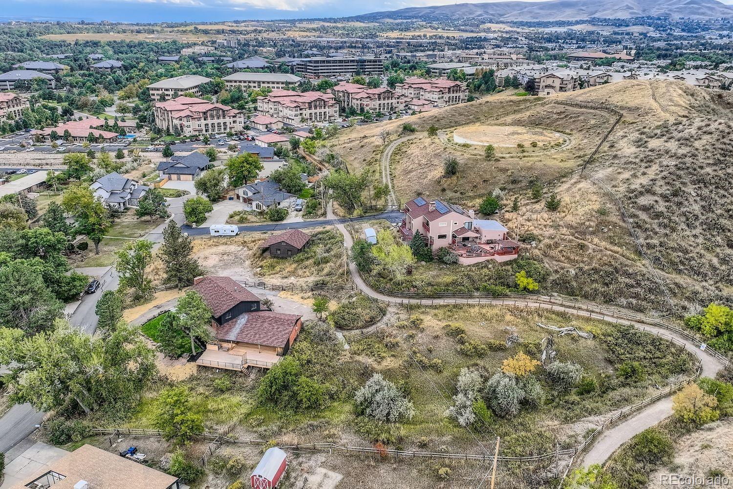MLS Image #41 for 2127  elderberry road,golden, Colorado