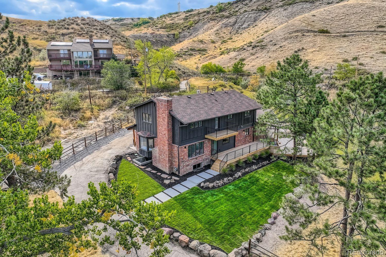 MLS Image #42 for 2127  elderberry road,golden, Colorado