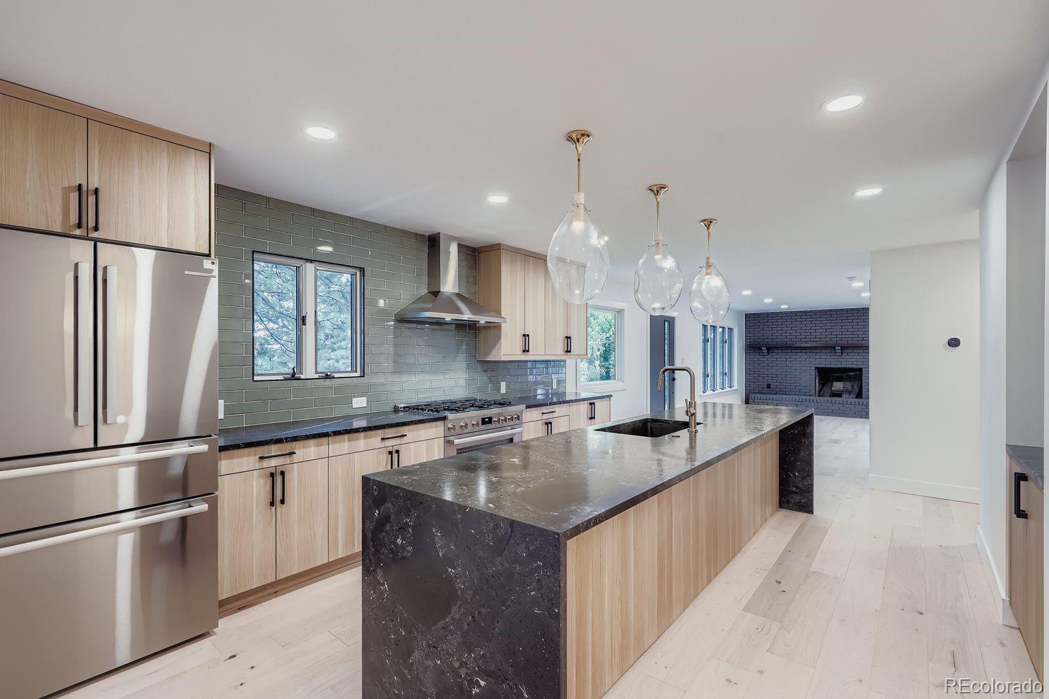 MLS Image #5 for 2127  elderberry road,golden, Colorado