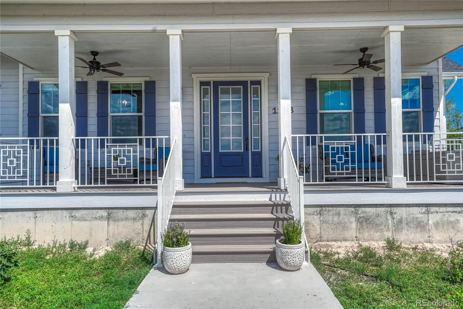 MLS Image #1 for 1183  2nd street,penrose, Colorado