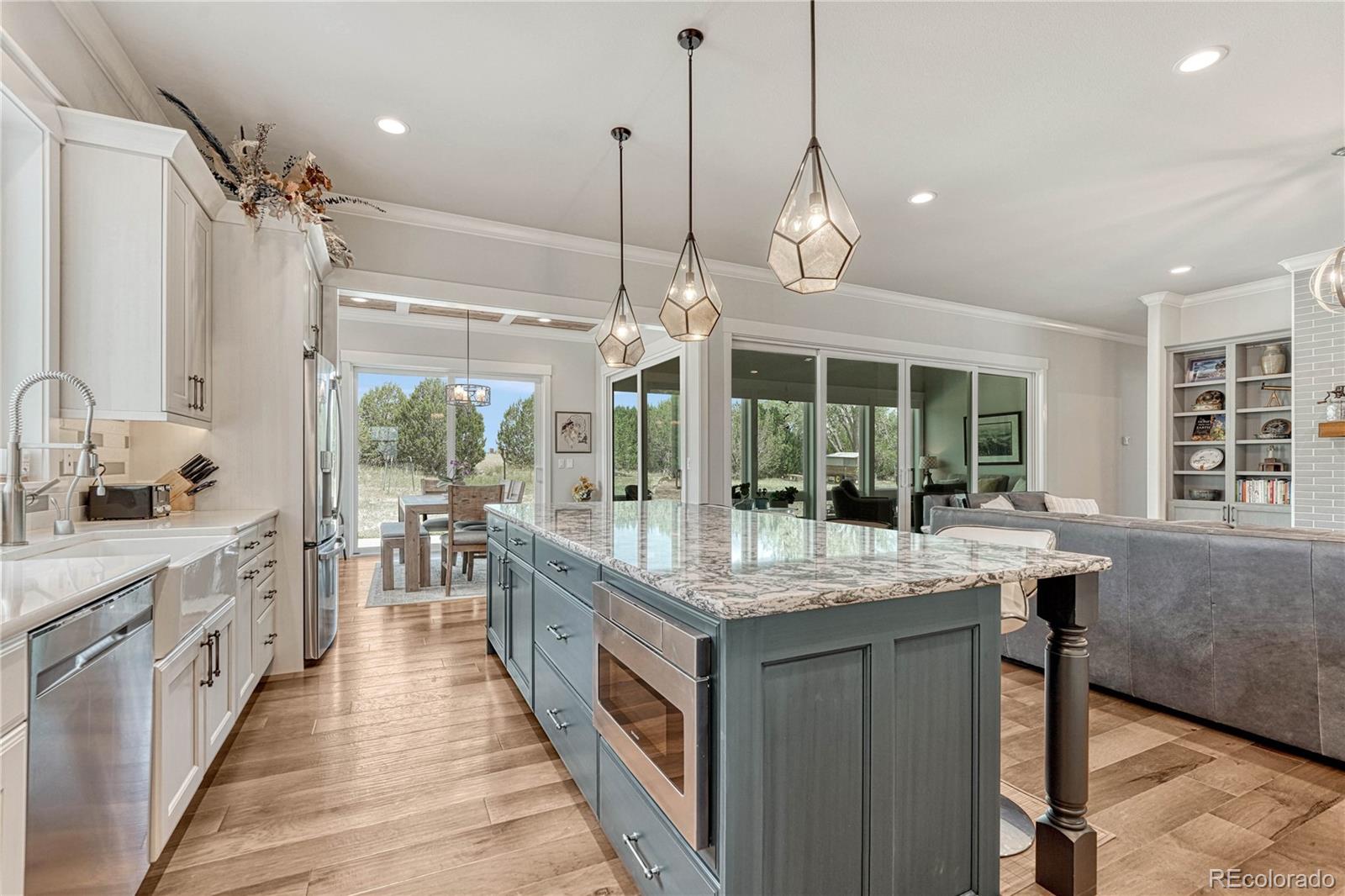 MLS Image #12 for 1183  2nd street,penrose, Colorado