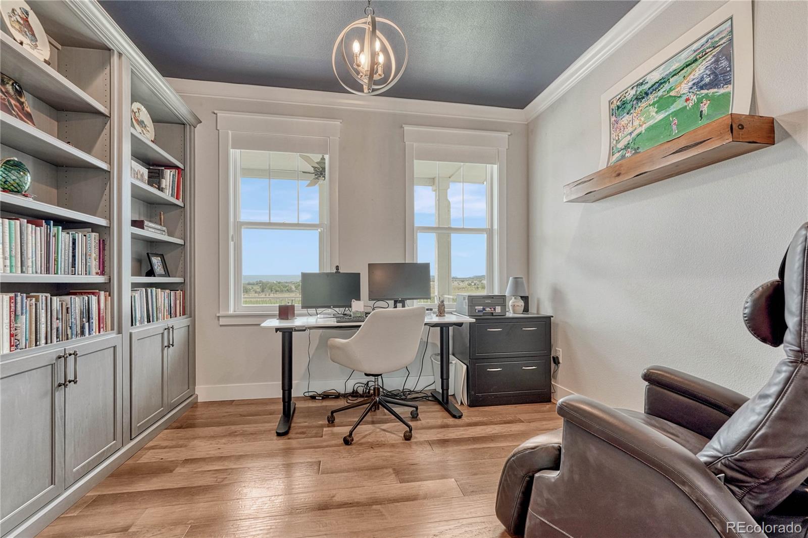 MLS Image #18 for 1183  2nd street,penrose, Colorado
