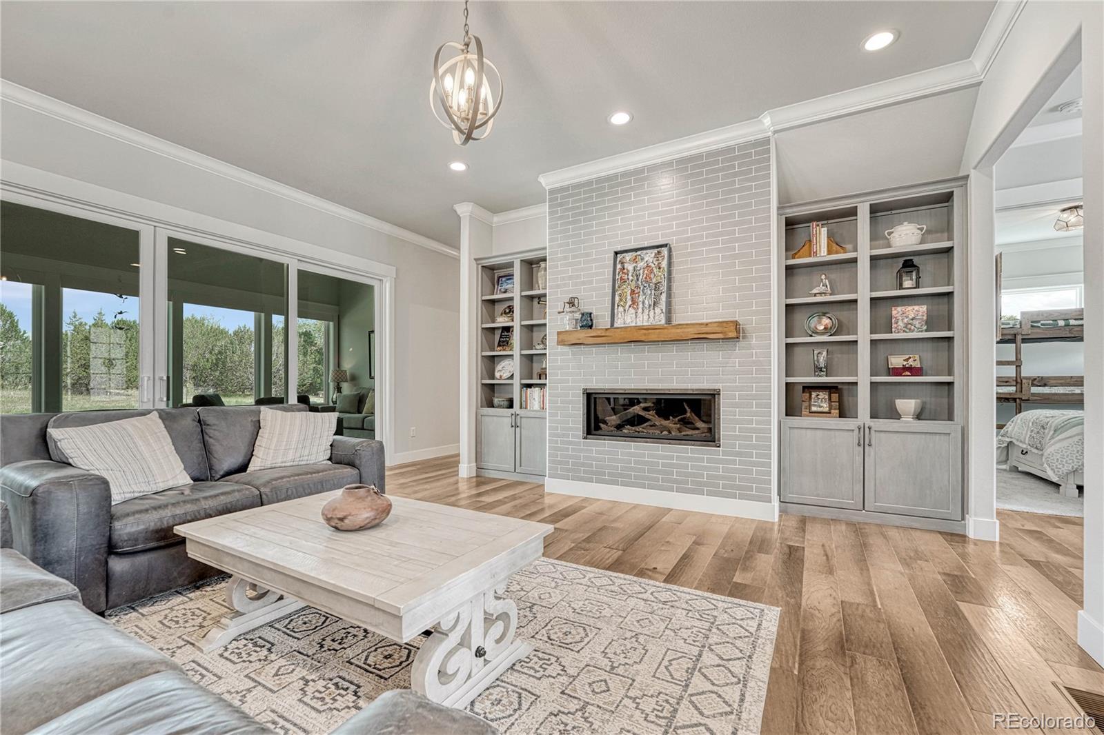 MLS Image #3 for 1183  2nd street,penrose, Colorado