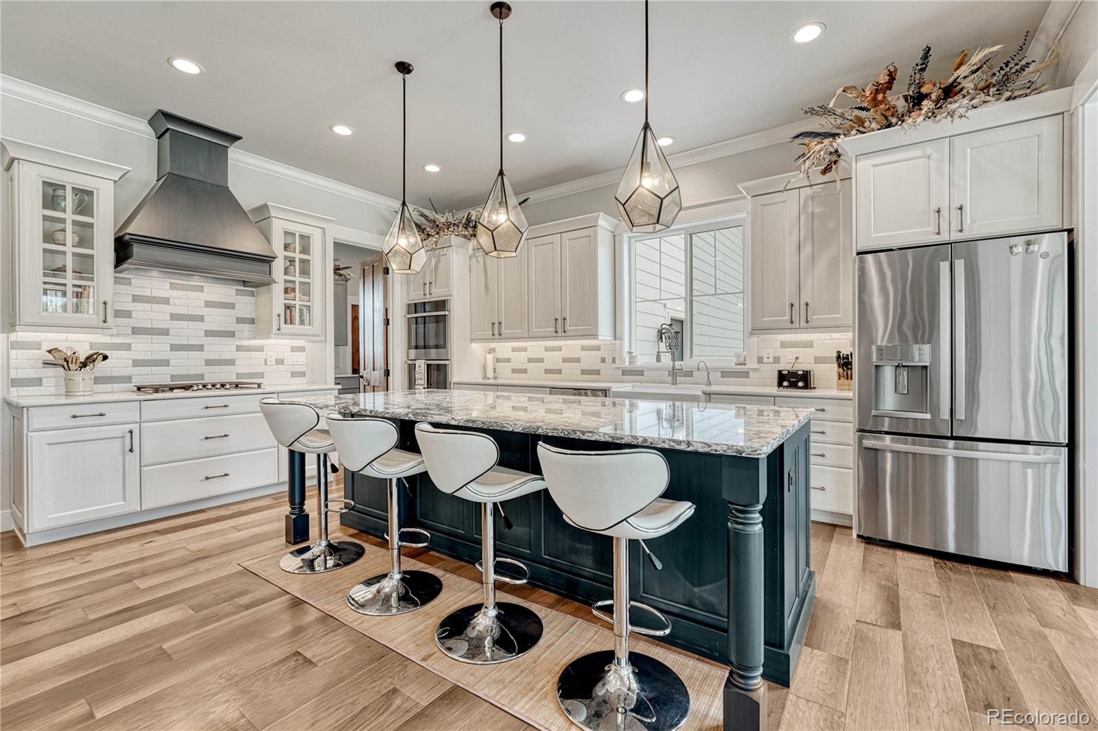 MLS Image #38 for 1183  2nd street,penrose, Colorado