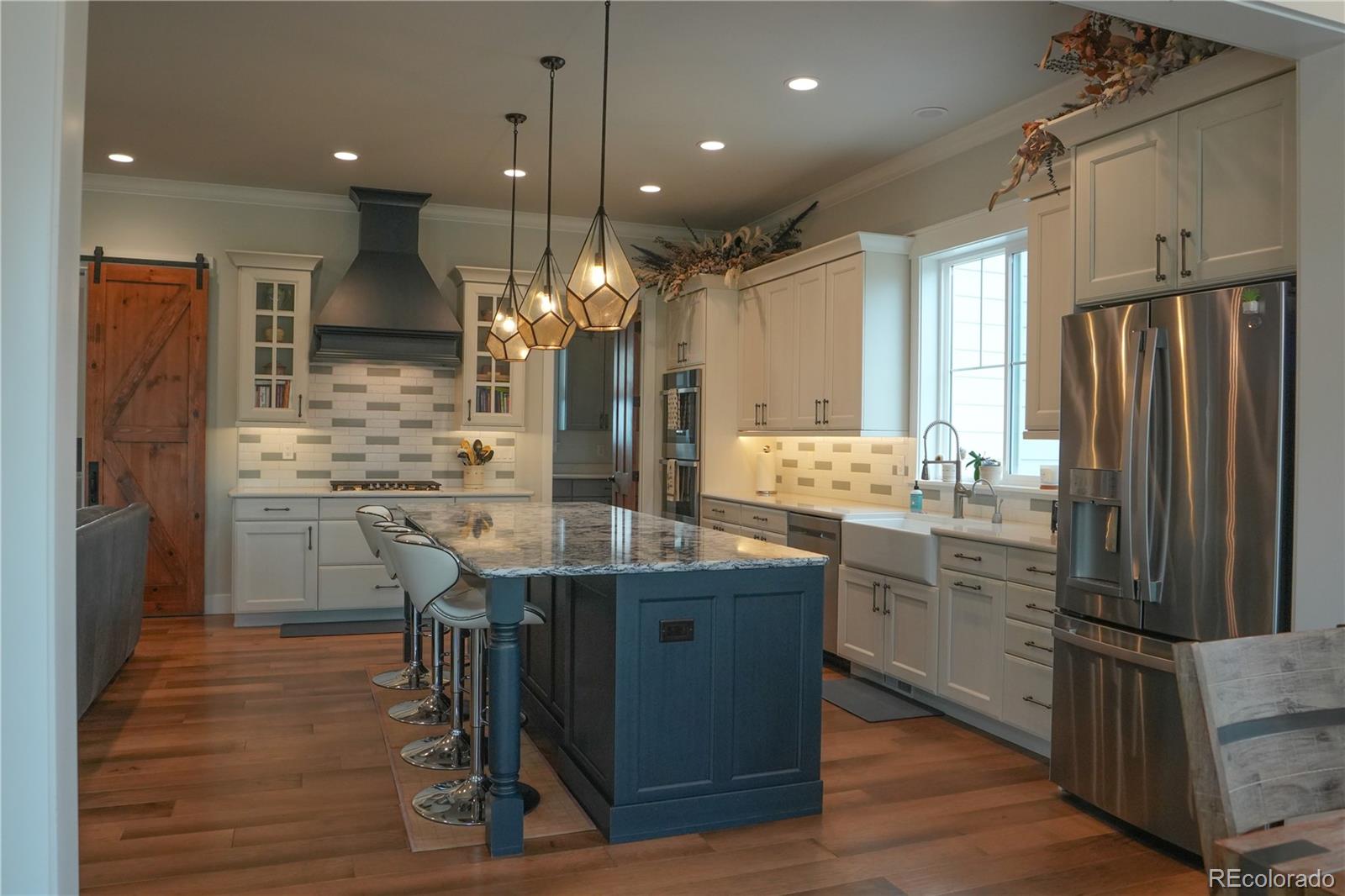 MLS Image #43 for 1183  2nd street,penrose, Colorado