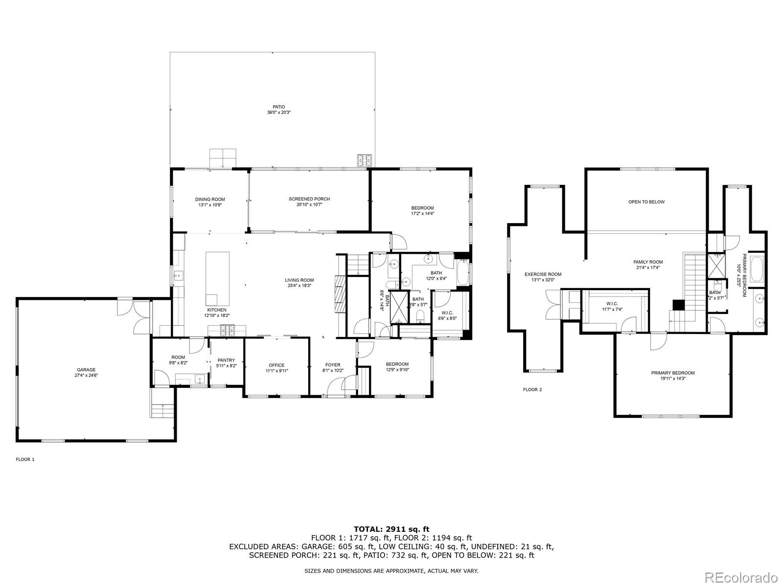 MLS Image #44 for 1183  2nd street,penrose, Colorado