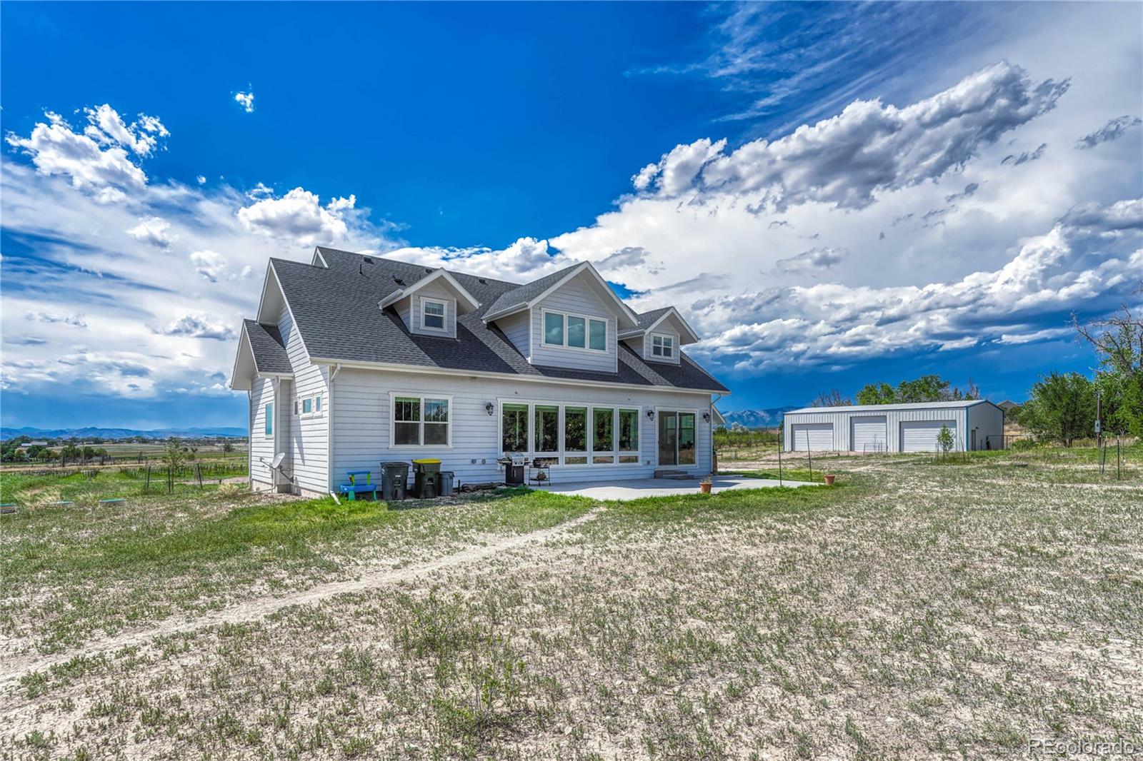 MLS Image #45 for 1183  2nd street,penrose, Colorado