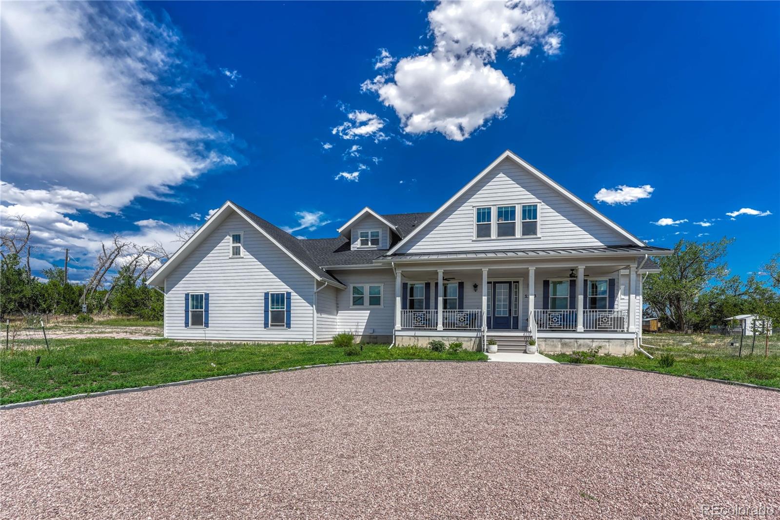 MLS Image #5 for 1183  2nd street,penrose, Colorado