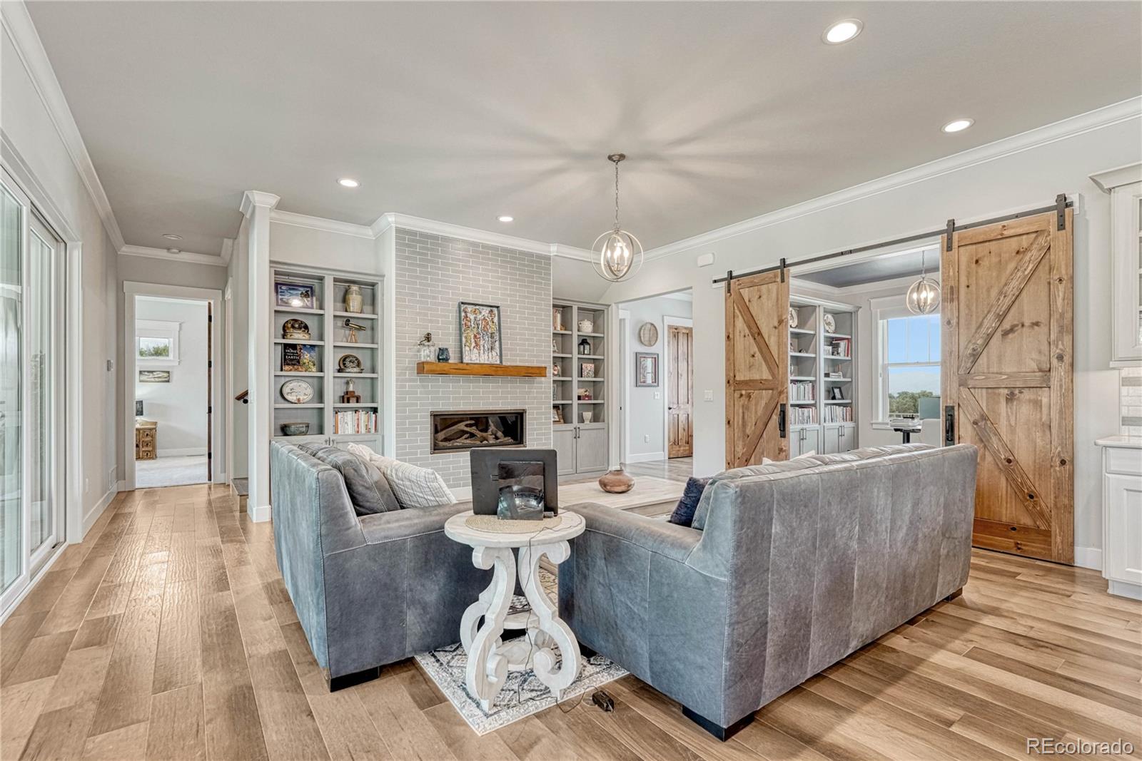 MLS Image #6 for 1183  2nd street,penrose, Colorado