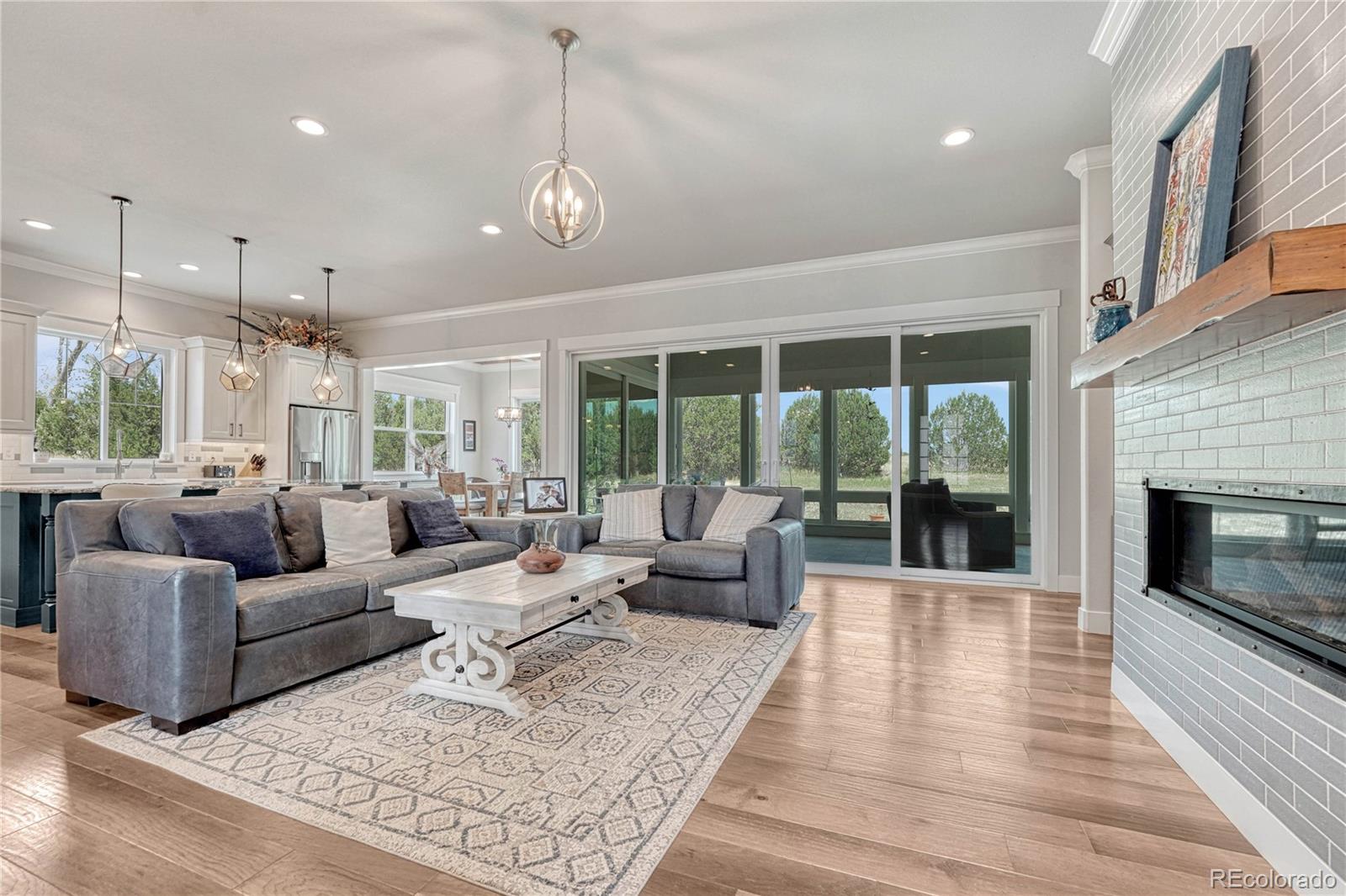 MLS Image #7 for 1183  2nd street,penrose, Colorado