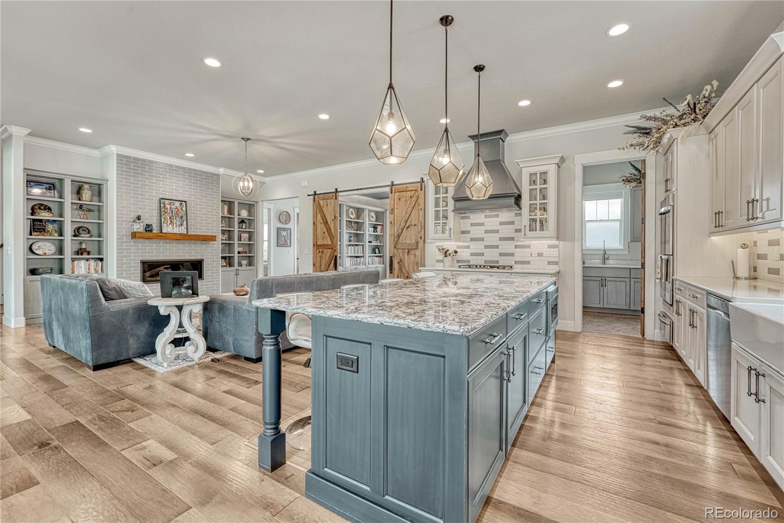 MLS Image #8 for 1183  2nd street,penrose, Colorado