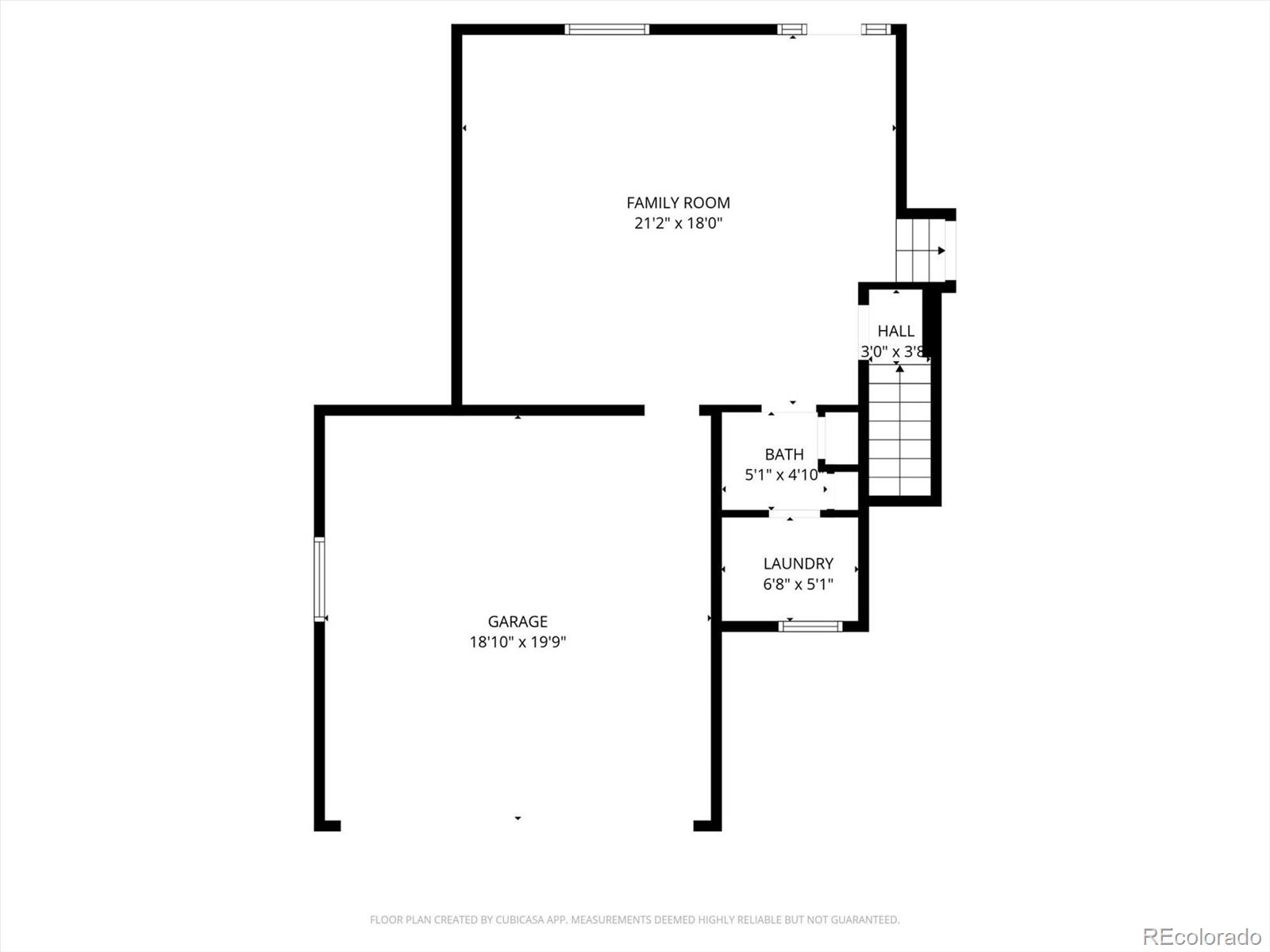 MLS Image #14 for 7276 s elm court,centennial, Colorado