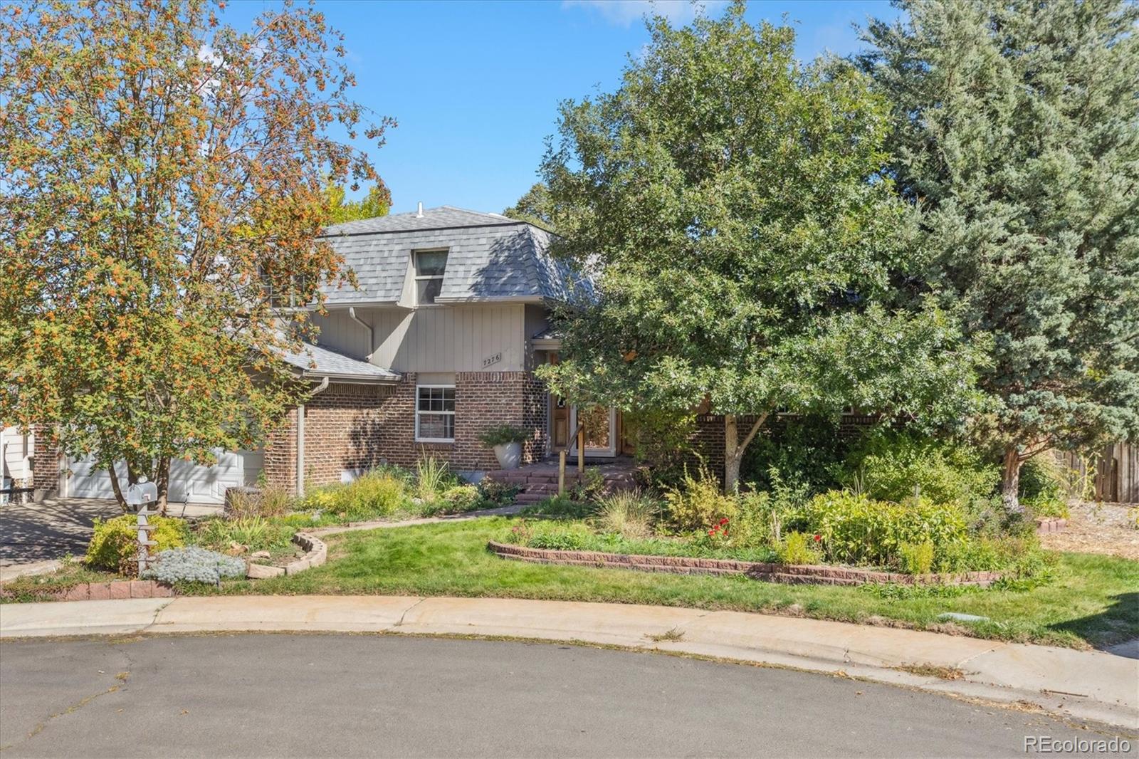 MLS Image #2 for 7276 s elm court,centennial, Colorado
