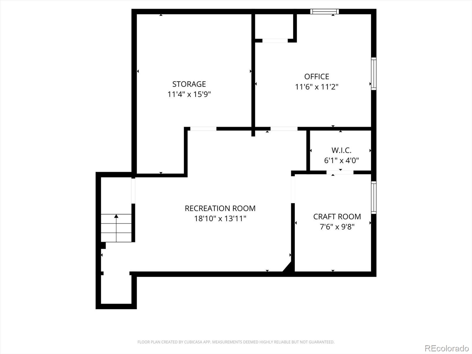 MLS Image #29 for 7276 s elm court,centennial, Colorado