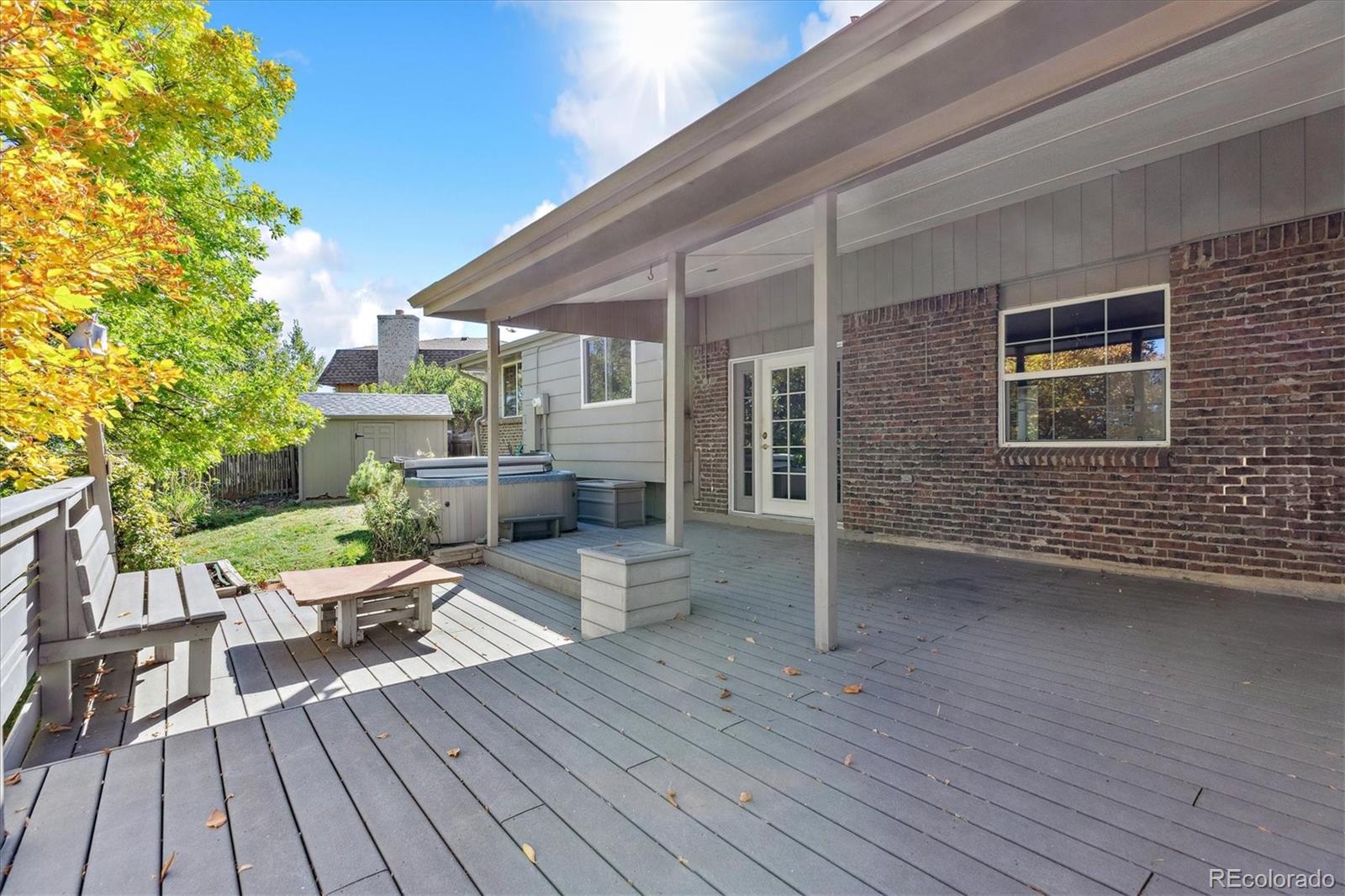 MLS Image #35 for 7276 s elm court,centennial, Colorado