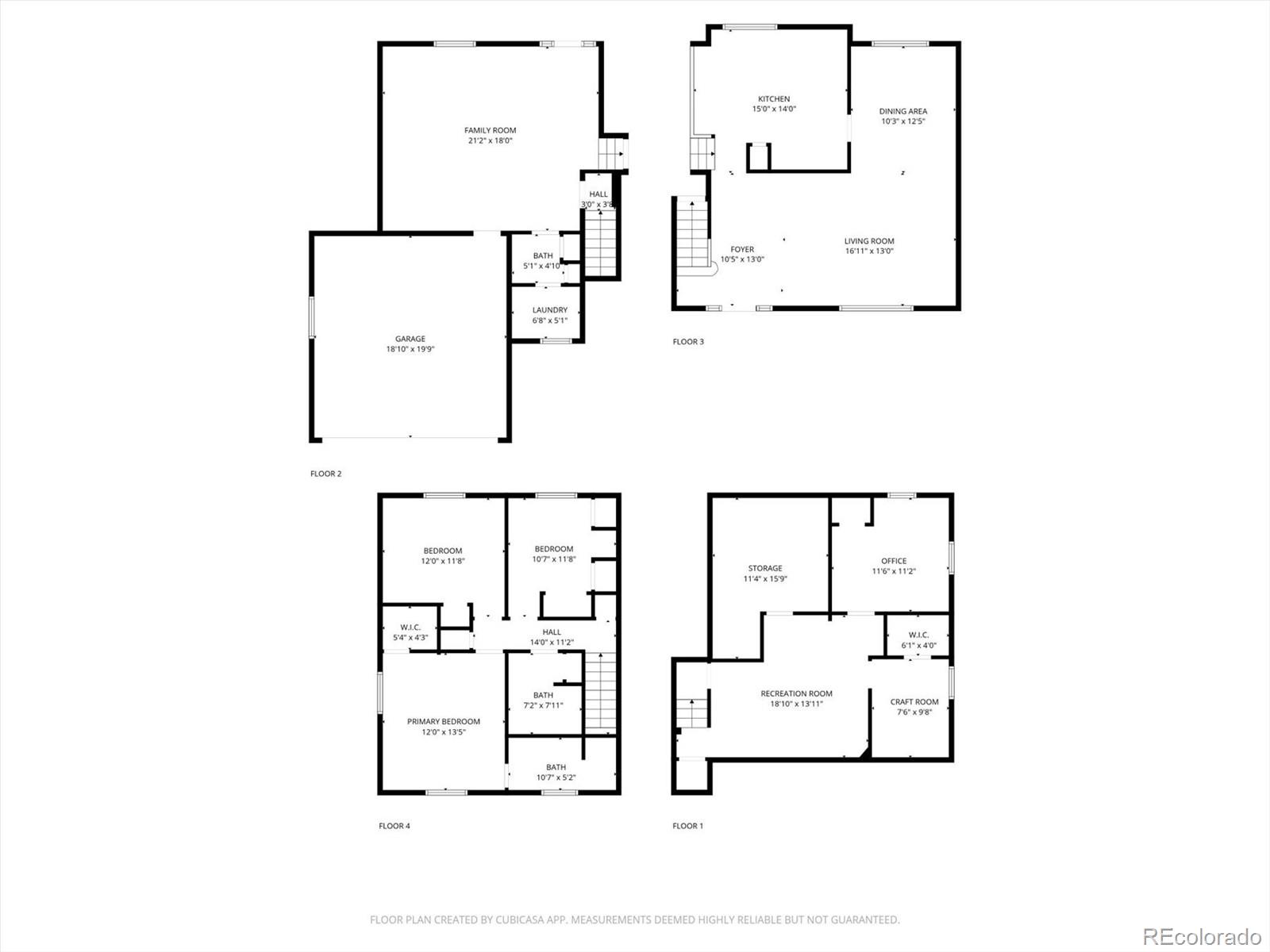 MLS Image #39 for 7276 s elm court,centennial, Colorado
