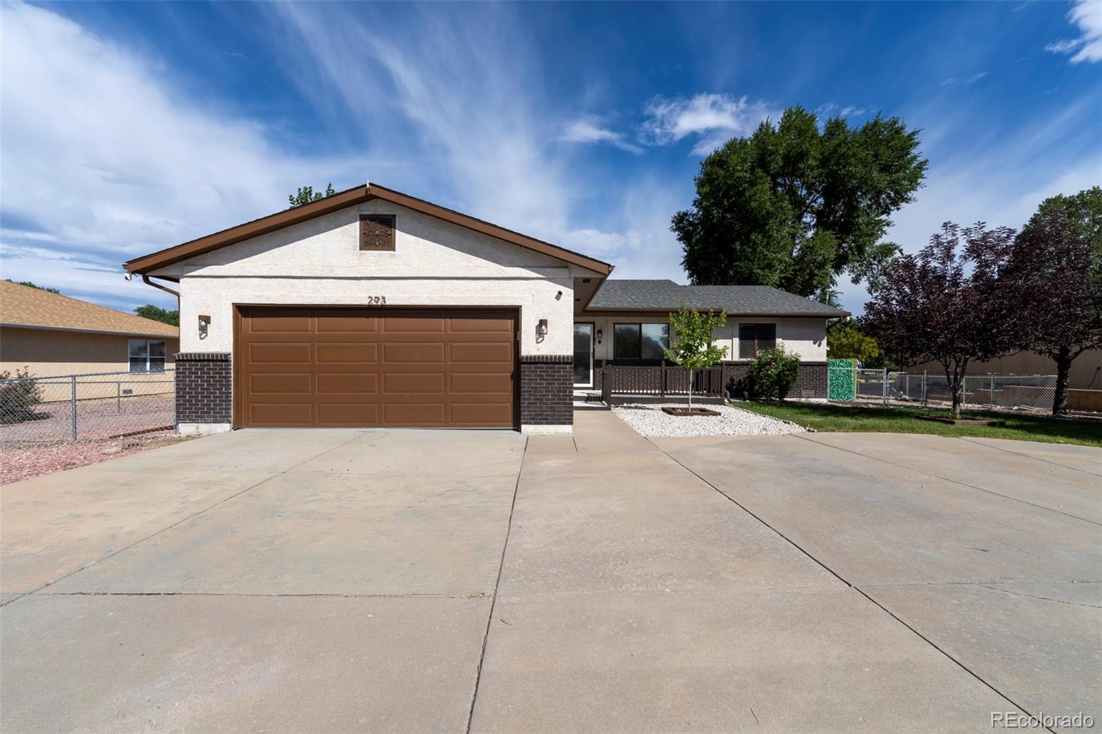 MLS Image #0 for 293 w hahns peak avenue,pueblo west, Colorado