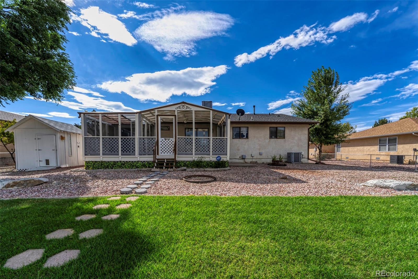 MLS Image #24 for 293 w hahns peak avenue,pueblo west, Colorado