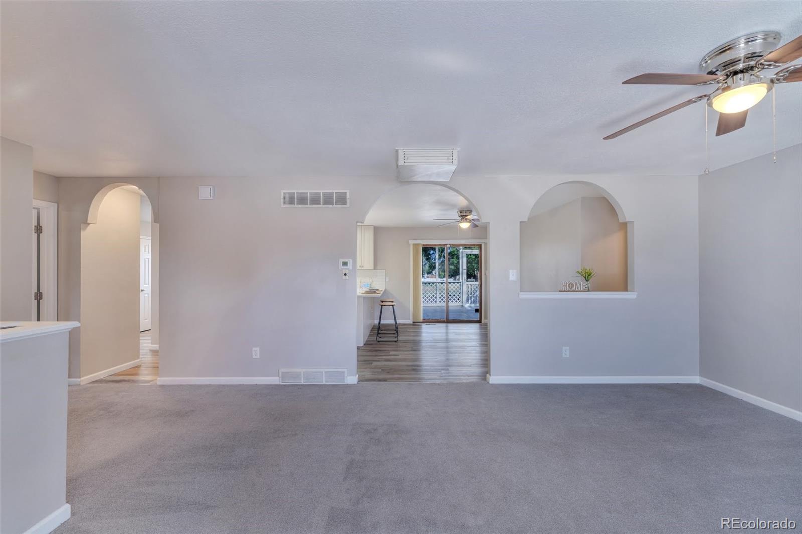 MLS Image #3 for 293 w hahns peak avenue,pueblo west, Colorado