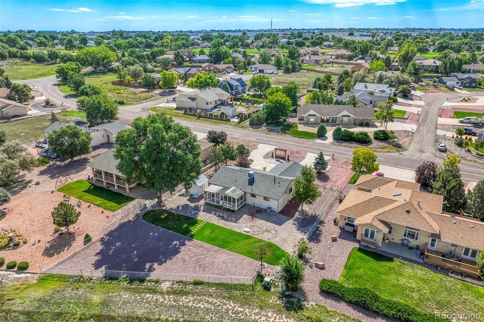 MLS Image #33 for 293 w hahns peak avenue,pueblo west, Colorado