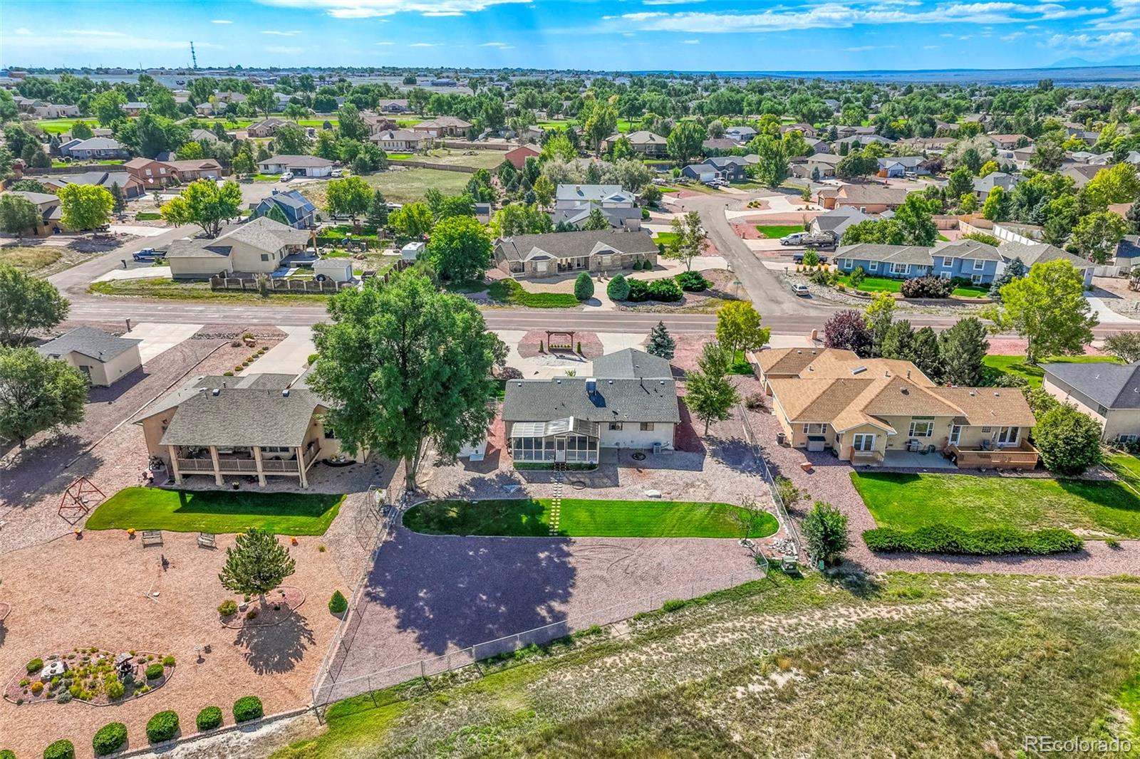 MLS Image #34 for 293 w hahns peak avenue,pueblo west, Colorado