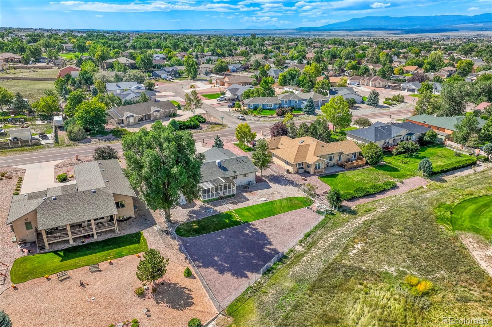 MLS Image #35 for 293 w hahns peak avenue,pueblo west, Colorado