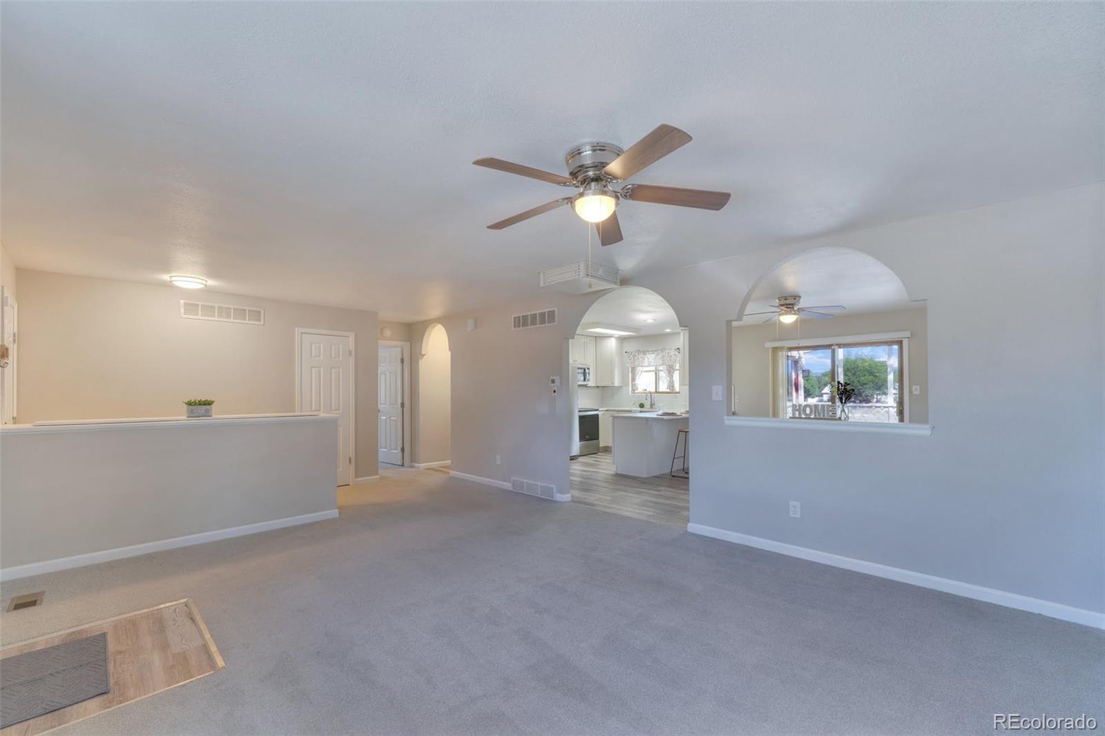 MLS Image #4 for 293 w hahns peak avenue,pueblo west, Colorado