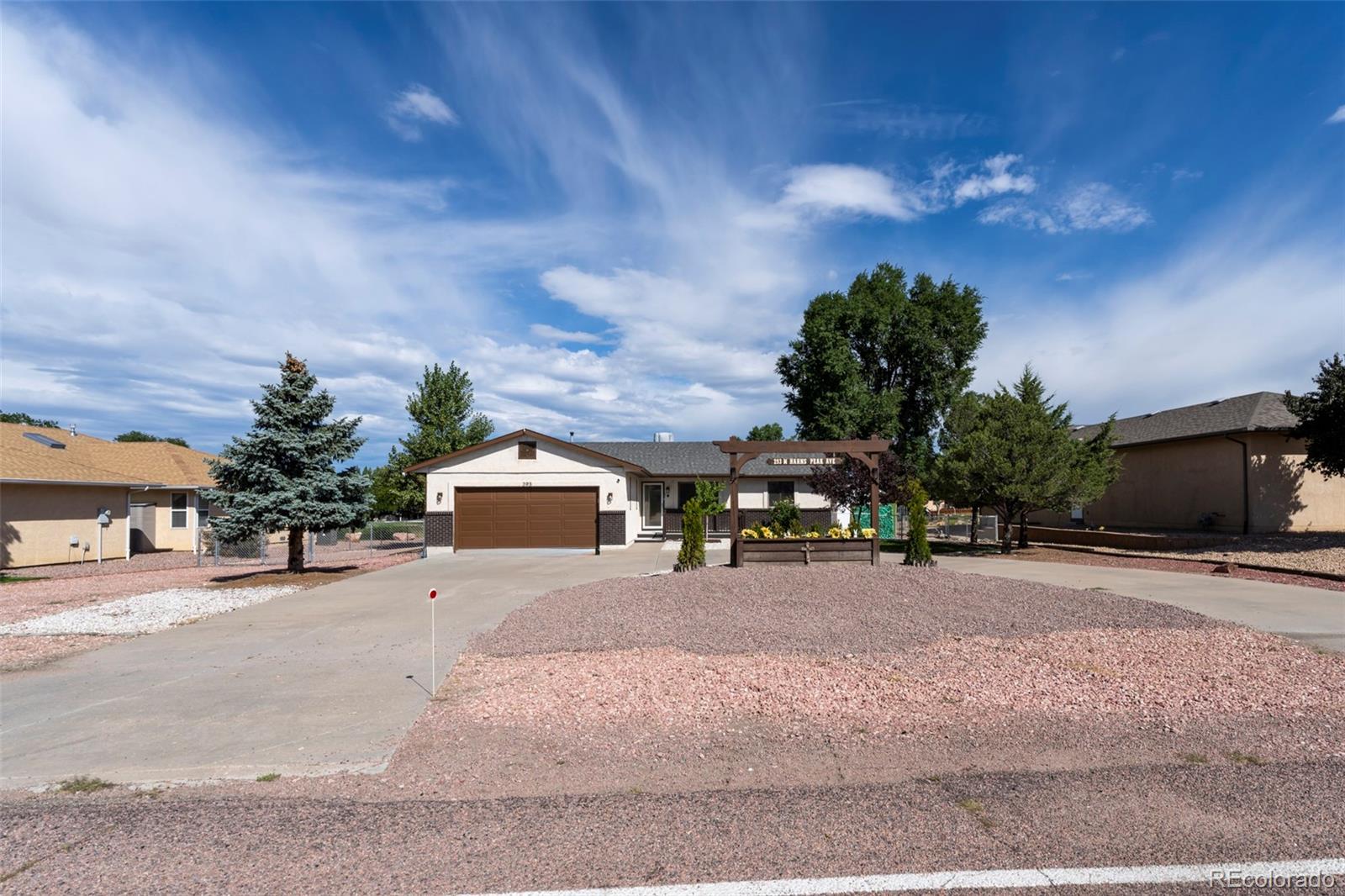 MLS Image #46 for 293 w hahns peak avenue,pueblo west, Colorado