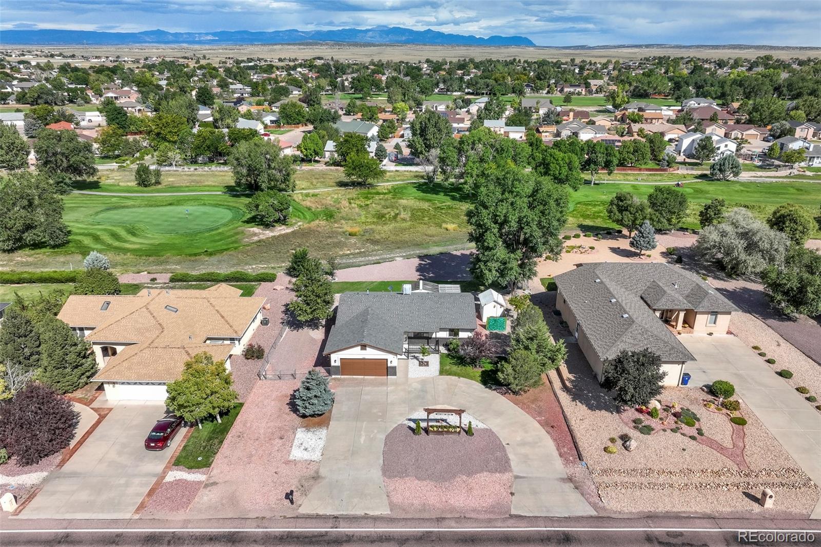 MLS Image #47 for 293 w hahns peak avenue,pueblo west, Colorado