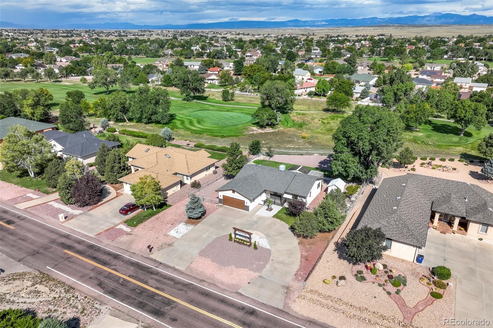 MLS Image #48 for 293 w hahns peak avenue,pueblo west, Colorado