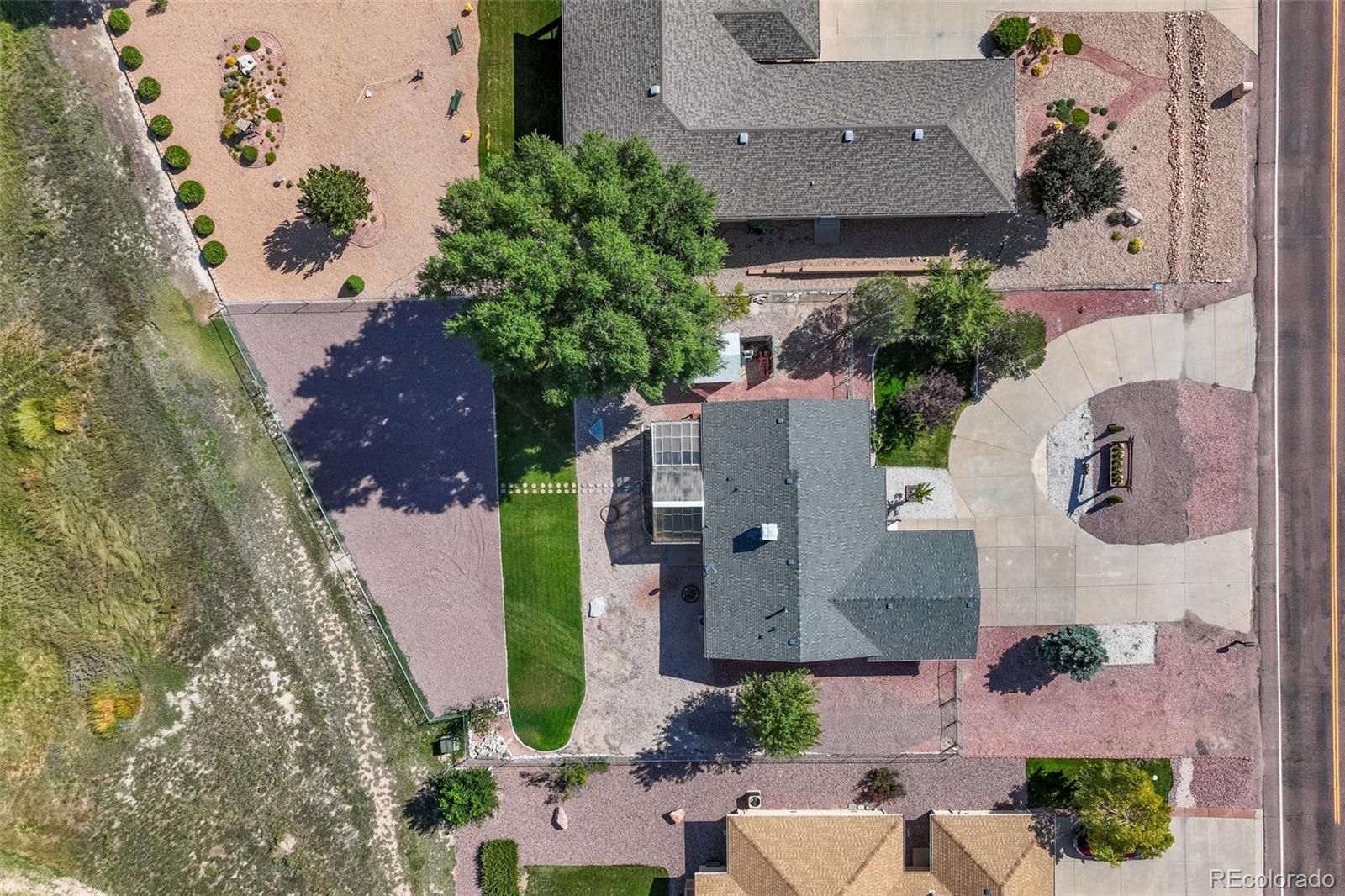MLS Image #49 for 293 w hahns peak avenue,pueblo west, Colorado