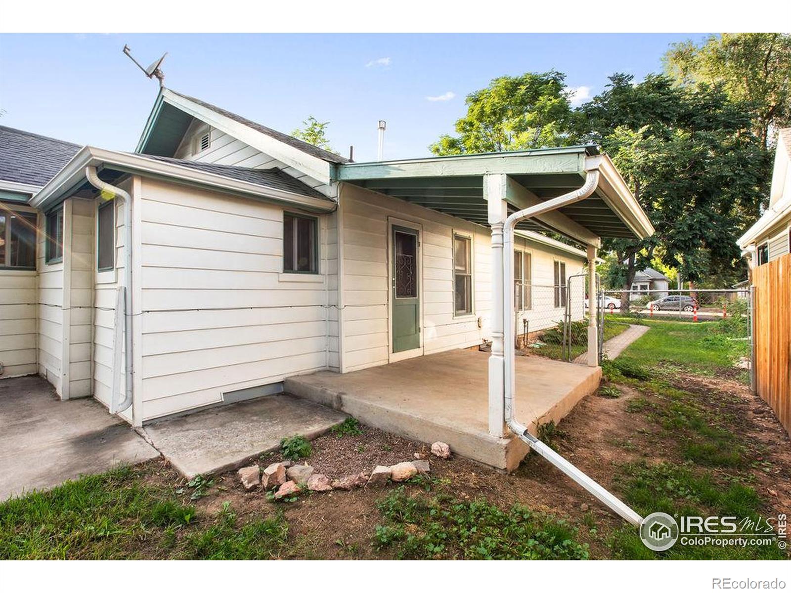 MLS Image #26 for 311  edwards street,fort collins, Colorado