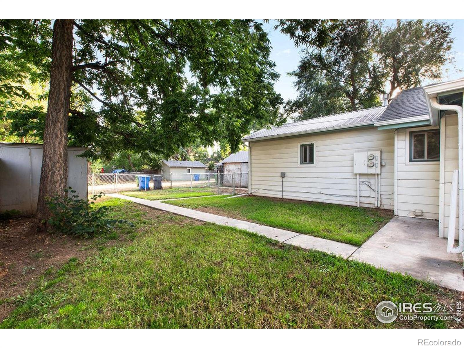 MLS Image #27 for 311  edwards street,fort collins, Colorado