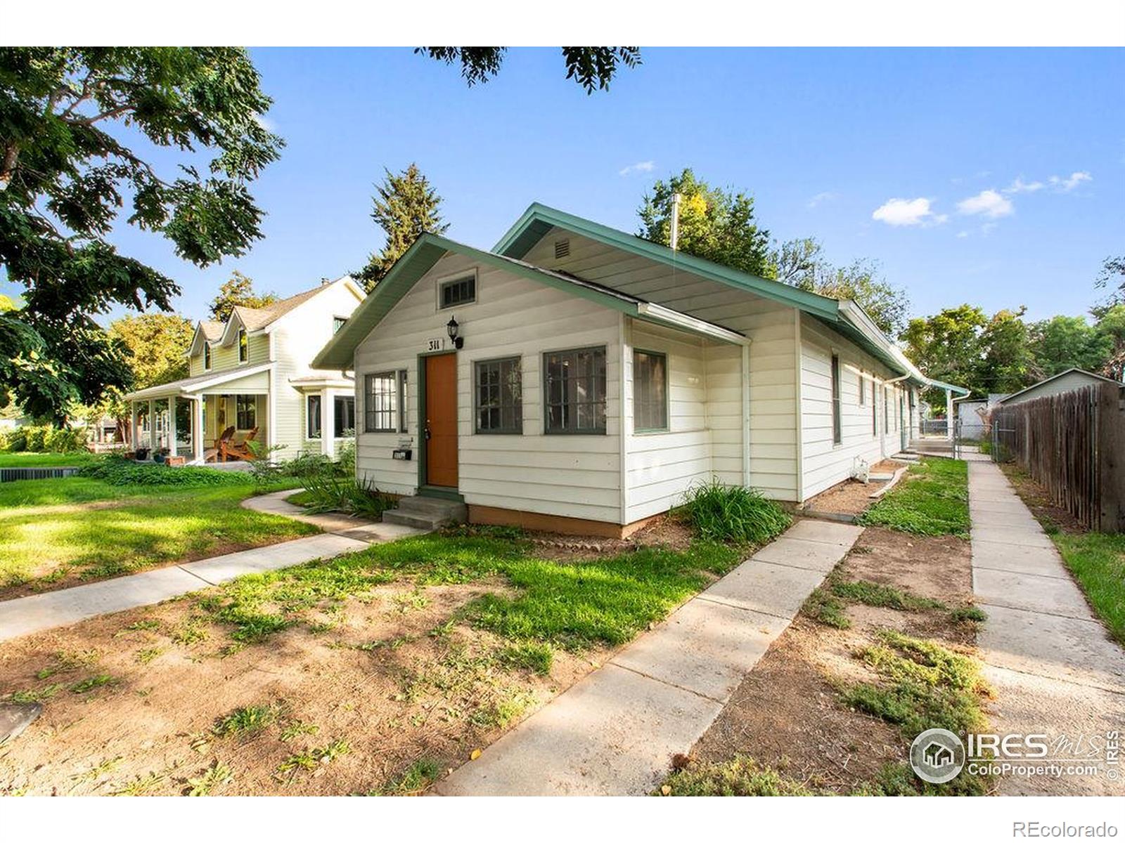 MLS Image #28 for 311  edwards street,fort collins, Colorado