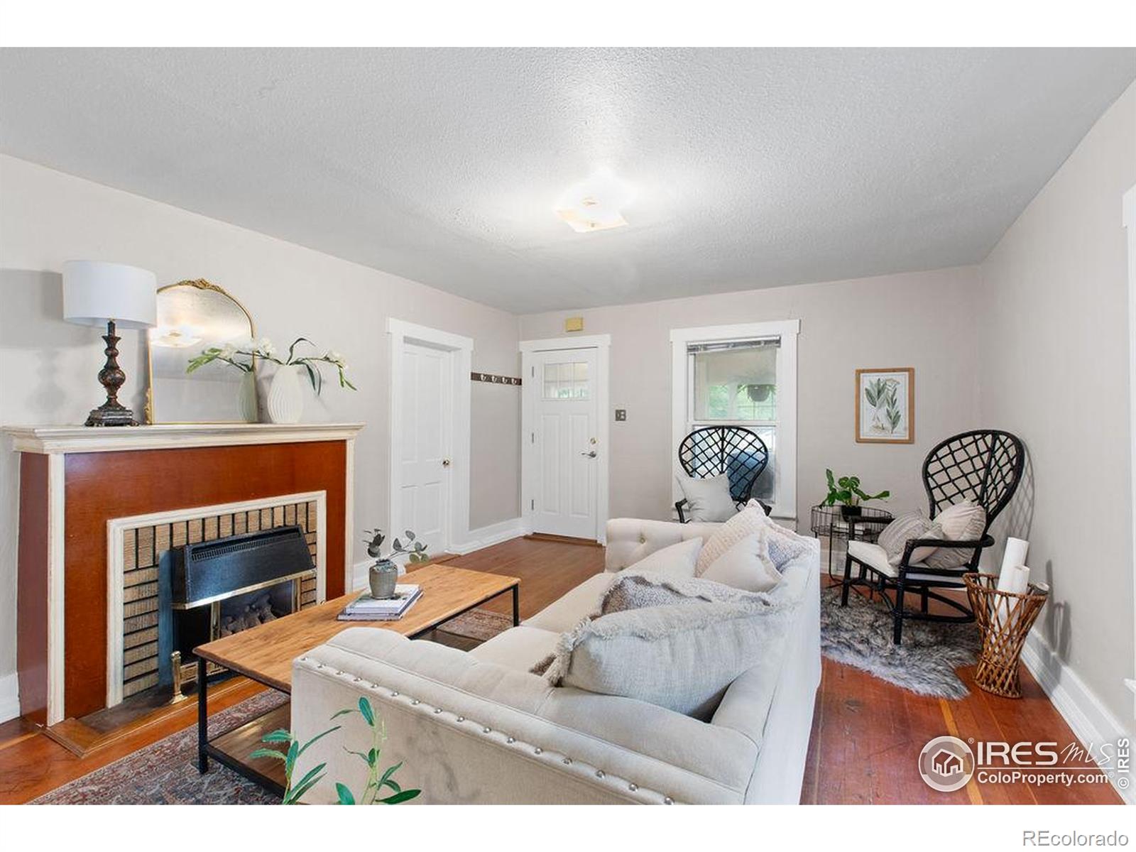 MLS Image #3 for 311  edwards street,fort collins, Colorado