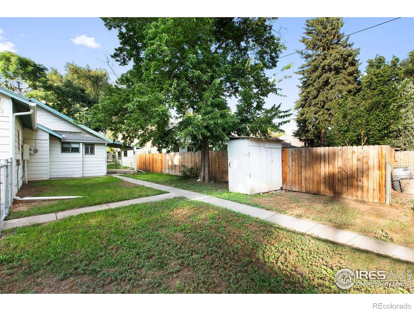 MLS Image #39 for 311  edwards street,fort collins, Colorado