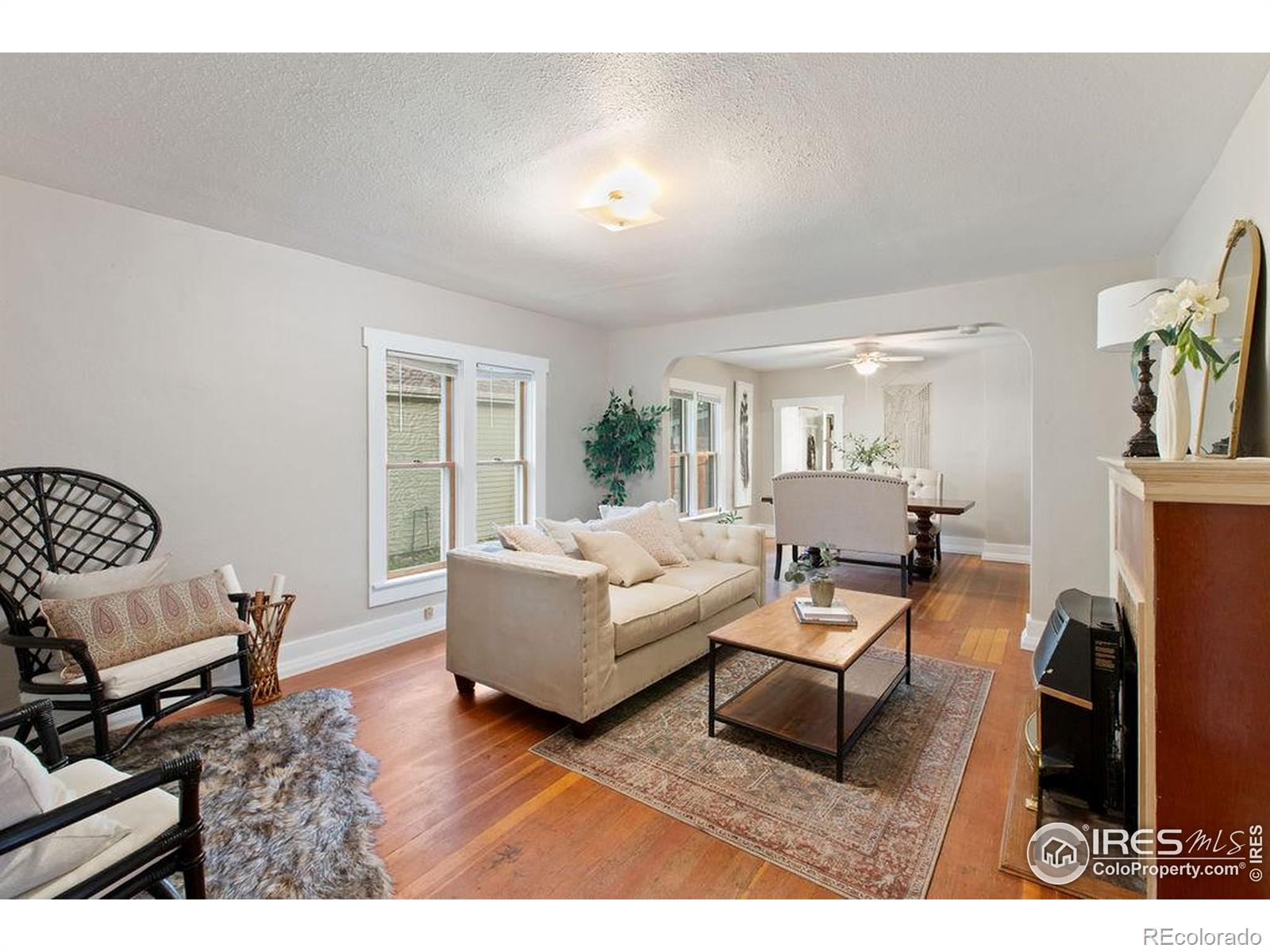 MLS Image #4 for 311  edwards street,fort collins, Colorado