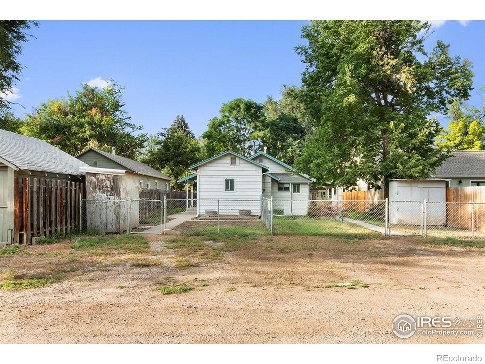 MLS Image #41 for 311  edwards street,fort collins, Colorado