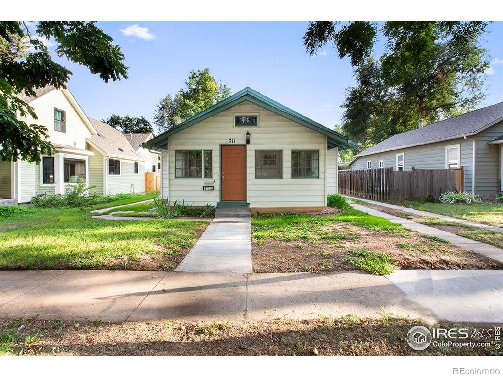 MLS Image #42 for 311  edwards street,fort collins, Colorado