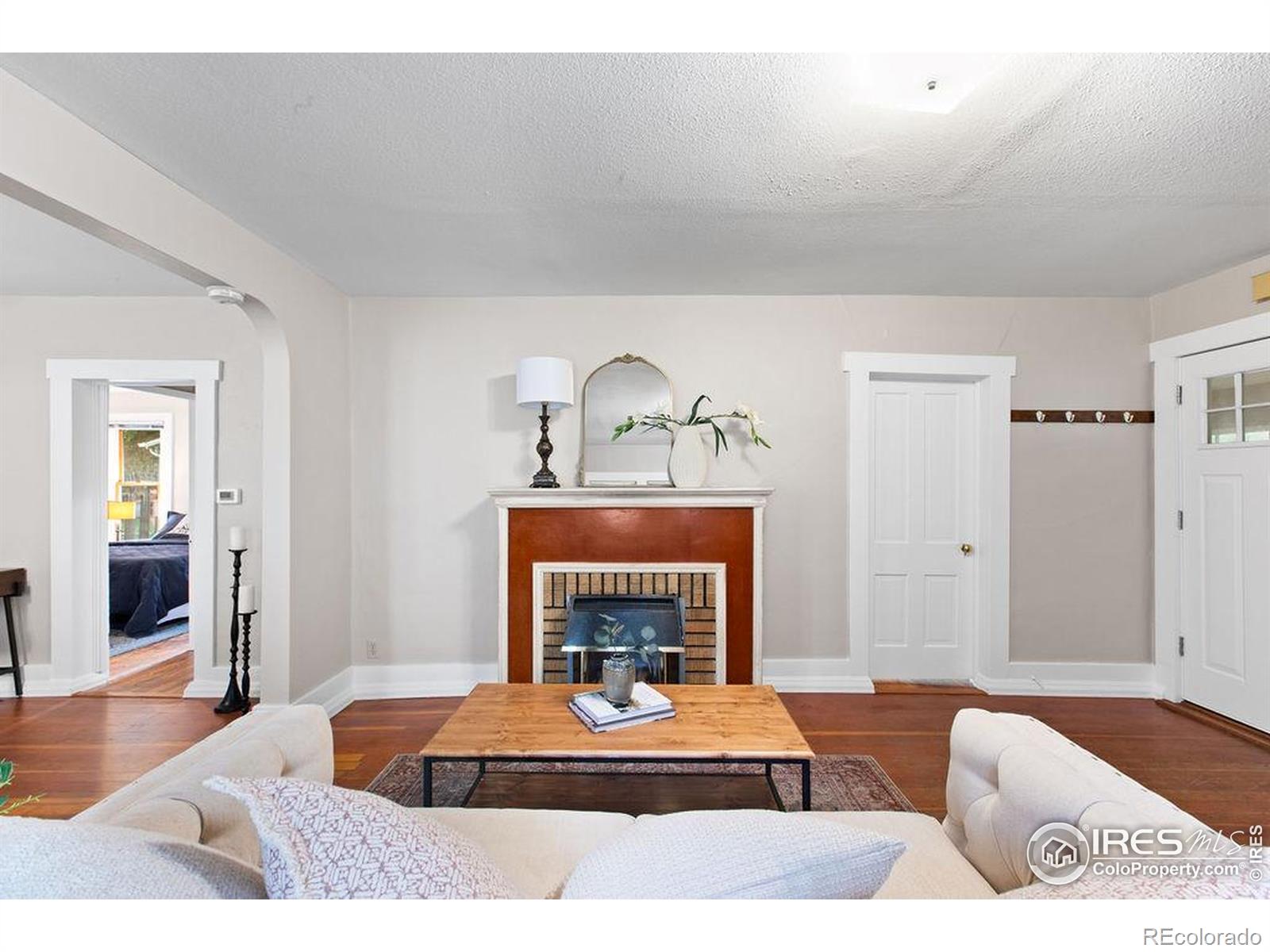 MLS Image #5 for 311  edwards street,fort collins, Colorado