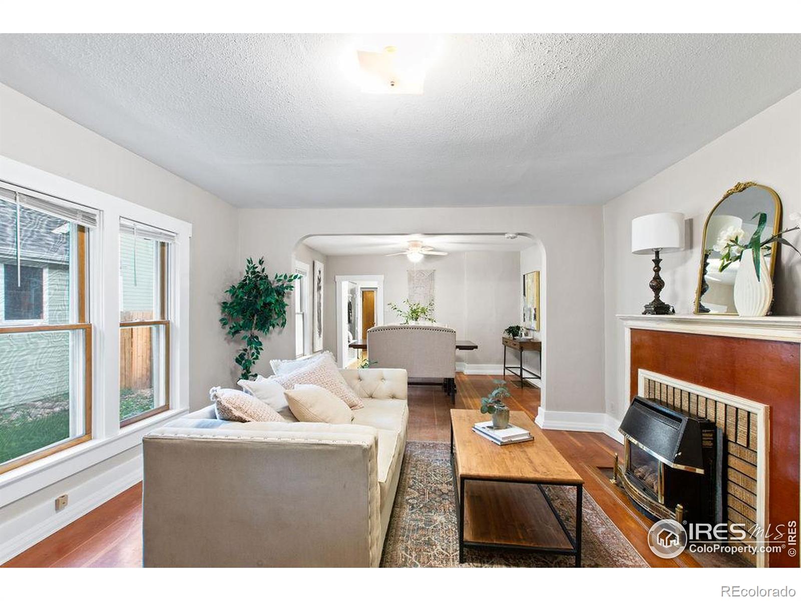 MLS Image #6 for 311  edwards street,fort collins, Colorado