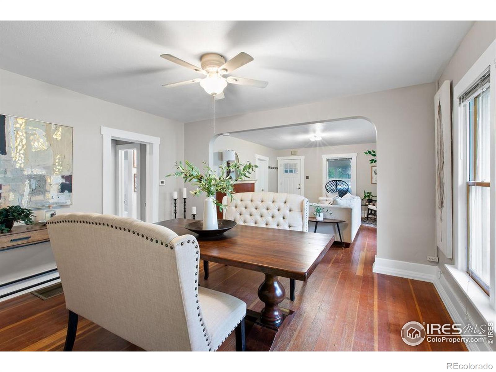 MLS Image #7 for 311  edwards street,fort collins, Colorado