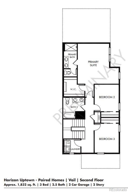 MLS Image #29 for 22480 e 8th avenue,aurora, Colorado